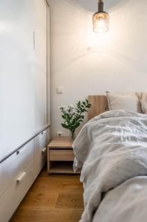 Domillion new modern 2bdr City Hall apt D1117B - Vilnius - 2
