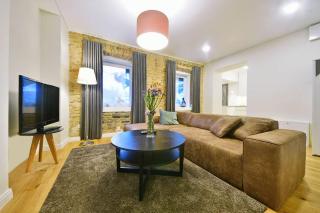 Domillion 2bdr President Palace free parking L417 - Vilnius - 0