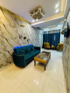Cozy&Peaceful Apartment - Lahore - 1