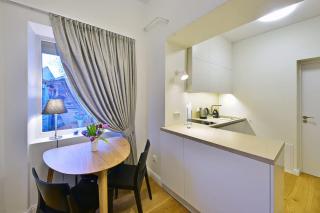 Domillion 2bdr President Palace free parking L417 - Vilnius - 9