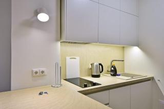 Domillion 2bdr President Palace free parking L417 - Vilnius - 8