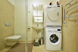 Domillion 2bdr President Palace free parking L417 - Vilnius - 6