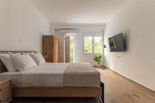 Athens Urban Vibes - 4 Quiet Balcony Peaceful Cozy - Athen - 7