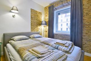 Domillion 2bdr President Palace free parking L417 - Vilnius - 5