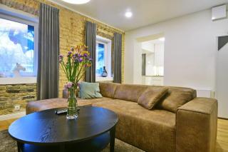 Domillion 2bdr President Palace free parking L417 - Vilnius - 4