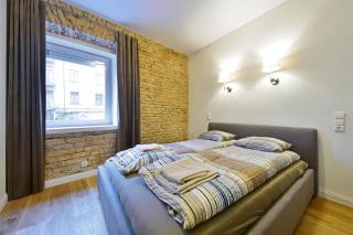 Domillion 2bdr President Palace free parking L417 - Vilnius - 3