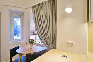 Domillion 2bdr President Palace free parking L417 - Vilnius - 2
