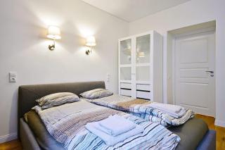 Domillion 2bdr President Palace free parking L417 - Vilnius - 1