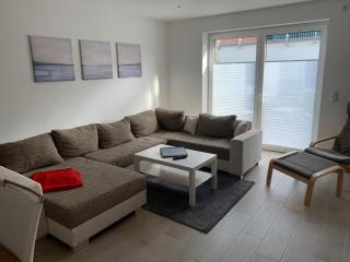 Ferienwohnung Kranichblick - 0