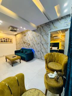 Cozy&Peaceful Apartment - Lahore - 2