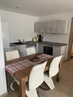 Ferienwohnung Kranichblick - 2
