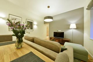 Domillion 3bdr 2baths President Palace park L419A - Vilnius - 9