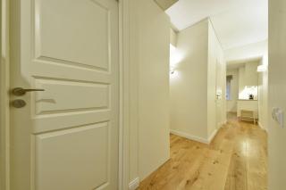 Domillion 3bdr 2baths President Palace park L419A - Vilnius - 8