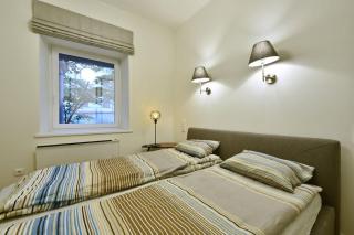 Domillion 3bdr 2baths President Palace park L419A - Vilnius - 7
