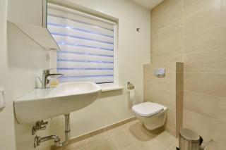 Domillion 3bdr 2baths President Palace park L419A - Vilnius - 6