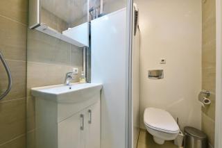 Domillion 3bdr 2baths President Palace park L419A - Vilnius - 5