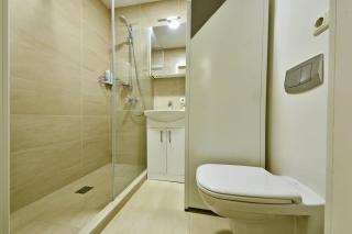 Domillion 3bdr 2baths President Palace park L419A - Vilnius - 4