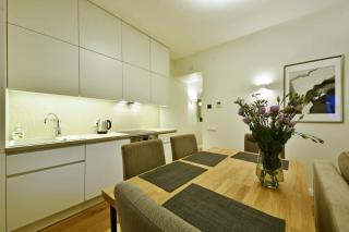 Domillion 3bdr 2baths President Palace park L419A - Vilnius - 2