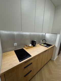 Aparthotel Riva - 1