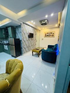 Cozy&Peaceful Apartment - Lahore - 3