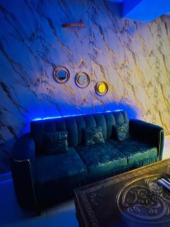 Cozy&Peaceful Apartment - Lahore - 4