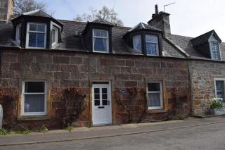 3 St Gilbert Street - Dornoch - 9