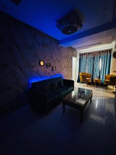 Cozy&Peaceful Apartment - Lahore - 5