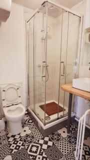 Le RivetStud à 20 min Paris - 6