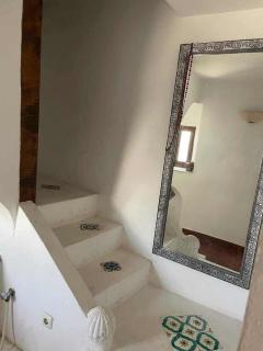 Studio arabesque - Hammamet - 2
