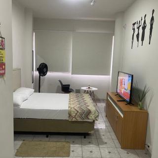 Park view apartment city center - São Paulo - 7