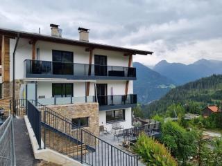 Haus Arrez - 0