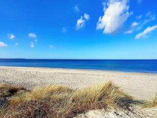 Luxury Retreat in Rorvig Park-By Traum - 7