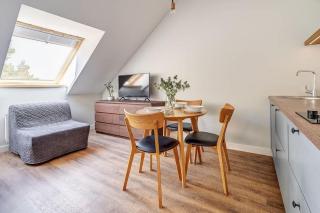 Domillion New modern Vilnius old town studio U2301 - Vilnius - 5
