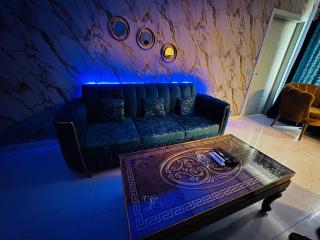 Cozy&Peaceful Apartment - Lahore - 6