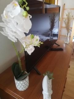 Studio chaleureux de montagne - 6