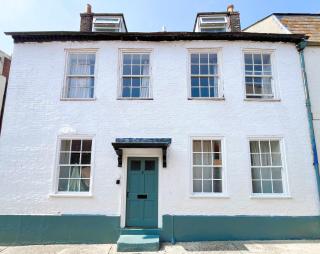 Admiralty House - Weymouth - 0