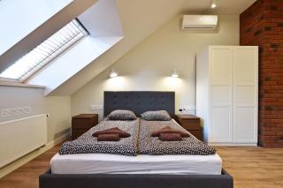 Domillion New modern Vilnius old town studio U2302 - Vilnius - 4