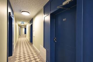 Domillion New modern Vilnius old town studio U2302 - Vilnius - 1
