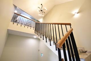 Domillion New modern Vilnius old town studio U2303 - 5