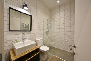 Domillion New modern Vilnius old town studio U2303 - Vilnius - 4