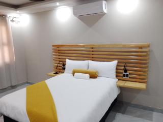 Shange Guest House - Rundu - 4