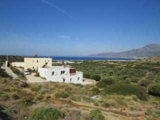 Villa in Makry Gialos near Sandy Beach - 6