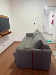 Apartamento próximo ao Hospital de Amor - 4