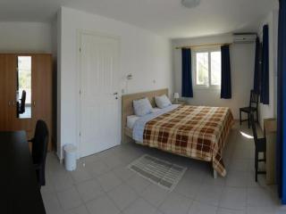 Villa in Makry Gialos near Sandy Beach - 6
