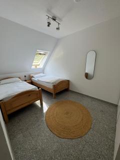 Geräumig wohnen, stilvoll genießen - 4