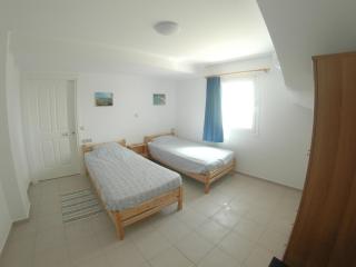 Villa in Makry Gialos near Sandy Beach - 3
