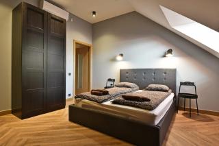 Domillion 1bdr New old town apt U2305 - 0