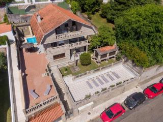 Villa Hermida Sanxenxo - 7