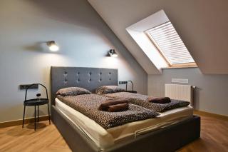 Domillion 1bdr New old town apt U2305 - Vilnius - 8