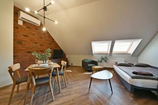 Domillion 1bdr New old town apt U2305 - Vilnius - 3